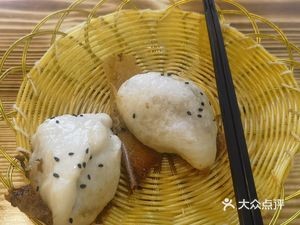 Lao Hu Special Furnace Baozi (Xingguang Island Rhododendron Garden Branch)