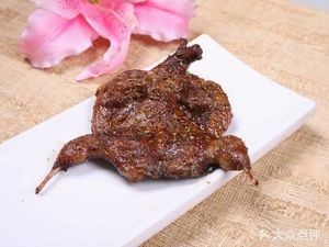 Li Xiao Chu Beef Noodles
