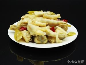 Jiaxiang Dumplings (Zhongde Branch)