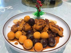 Gui Ke Lai Dumpling House