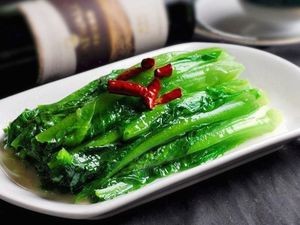 Little Sichuan Stone Pot Fish (Xinjia Garden Store)