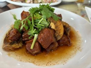 Cui Family Restaurant (Lihai Xinyuan Store)