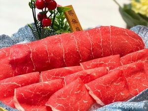 Yuanghai Black Angus Beef (Hongshan Road Store)