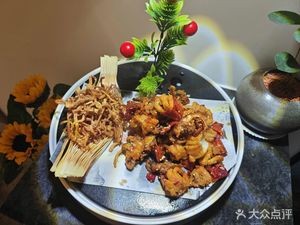 Lulaisun Private Kitchen (Zhongrun Century City Phase 3 Branch)