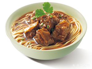 Mr. Li's Beef Noodles (Jinan Mingshi Branch)