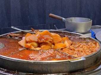 Lifete Food Collection