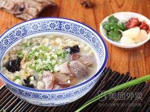 Shan Dazhi Noodles (Shaanxi Flavors at Lafite Mansion Branch)