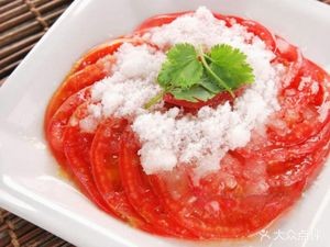 Han Tang Xiao Wei Zhi Handmade Dumplings (Haoting Branch)