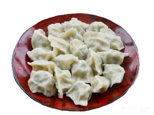 Full-Filled Dumplings