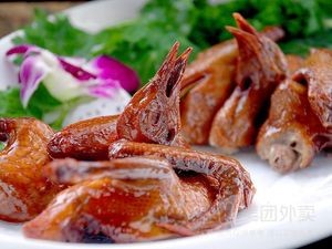 Juyue Xuan Restaurant (Jiangshuiquan Branch)