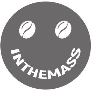 IN THE MASS (Coffee · WTC Store)