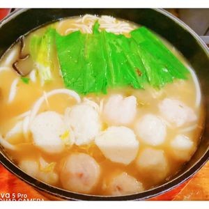 Hou Jin Li Private Rice Noodles (Kuan Hou Li Branch)