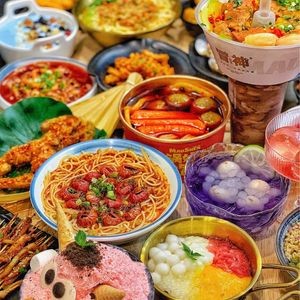 Mao Shen (Wanghouli Headstore)