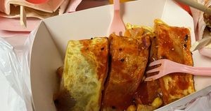 Binshu Grilled Cold Noodles