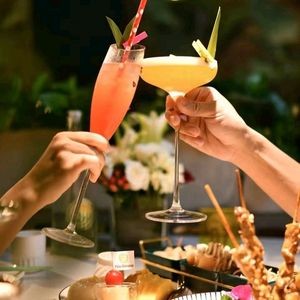 Pina Banana Thai Restaurant