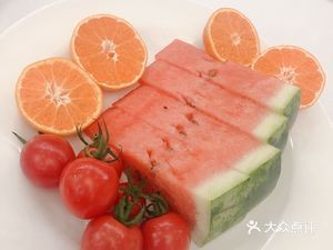 Zhenzhuquan Hotel - Restaurant