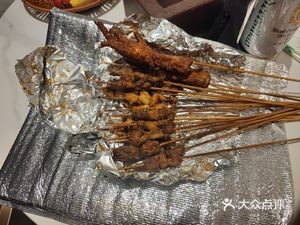 Jinzhou Barbecue (Shimao Branch)