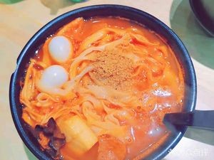 Kuanhouli Potato Noodles (Kuanhouli Branch)