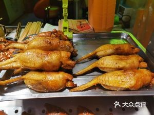 Fu Rong Crazy Wonton (Wide River Store)