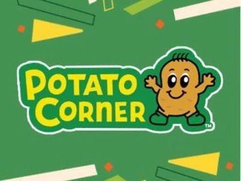 Potato Corner (Jinan Shimao Plaza Branch)