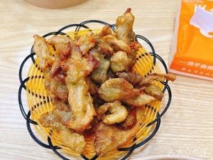 Old Chongqing Hot Pot, Rice Noodles, and Noodles (Kuanhouli Branch)