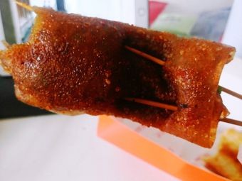 Yandi Shaopi Cold Noodles (Jinan Lixia Shimo Plaza Branch)