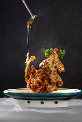 Hui Xian Lou Restaurant (Wanghouli Branch)