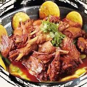 Chagan Lake Iron Pot Stewed Fish (Taoyuan Community Branch)