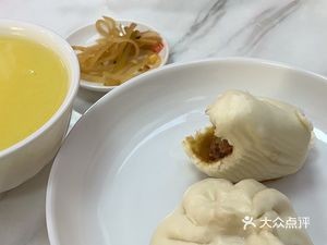 Steamed Bun Grandma (Hengsheng Building Branch)