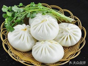 Nanjing Soup Dumplings (Jingshi Road Branch)