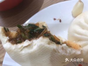 Kuangshan Lingling Baozi Shop (Yongda Shidai Jiayuan Branch)