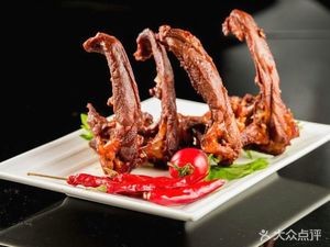 Quzhou Duck Head (Mingxing Community Commercial Street Branch)