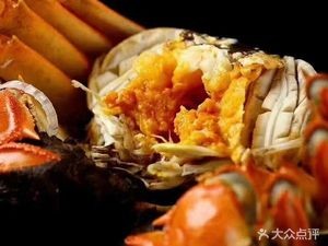 Yangcheng Lake Freshwater Crab (Shigou Plaza Branch)