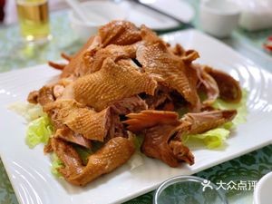 Shunxin Specialties Restaurant (Mingxing North Branch)