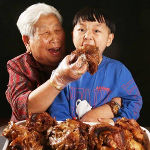 Muttongzhai Ox Bone & Fried Lamb Skewers (Mingxing Community Branch)