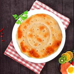 Huangqiao Crispy Pancake (Mingxing Commercial Street Branch)