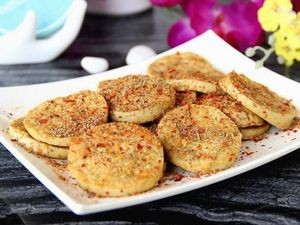 Xiao Xin Fried Egg Chongqing Ancient Recipe Rice Noodles with Tripe