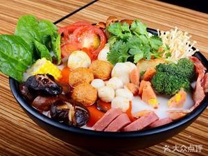 Chengdu Spicy Pot (Mingxing Community Branch)