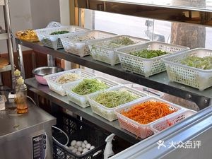 Tengzhou Pancake with Fillings (Mingxing Community Branch)