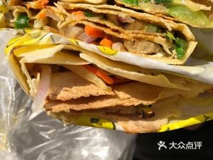 Tengzhou Pancake (Post Store of Shigou Branch)