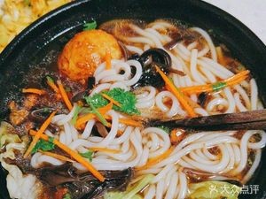 Runfeng Yuan Yunnan Crossing Bridge Rice Noodles (Mingxing Community Branch)