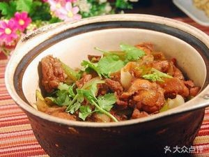 Chongqing Chicken Stew (Mingxing Community Branch)