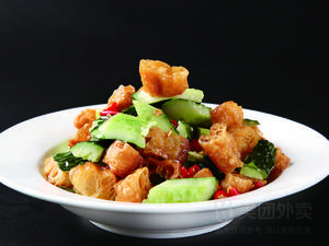 789 Jinan Impression Home-style Dishes