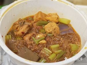 Jiu Mei Chongqing Chicken Pot (Mingxing Community Branch)