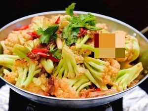 Yuanfu Sichuan Home-style Cuisine