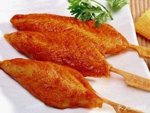 Dust-Off Flatbread (Shigou Branch)