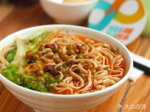 Jinan Beef Noodles (Mingxing Community Branch)