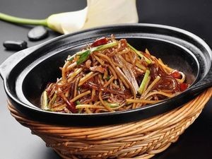 Qiao Chu's Spring Rolls (Mingxing Community Branch)