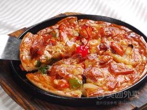 Bingo Pizza (Shigou Branch)