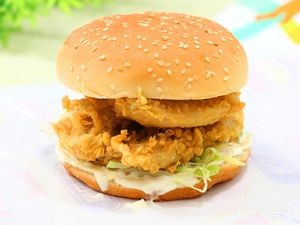 Jilu Fried Chicken Shop